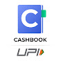 CashBook - UPI Wallets for Business Expenses logo