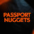 Passport Nuggets