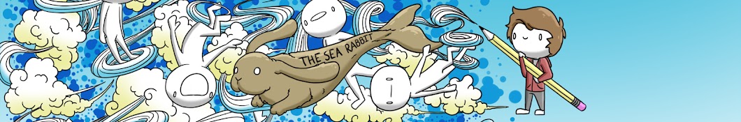 The Sea Rabbit YouTube channel avatar