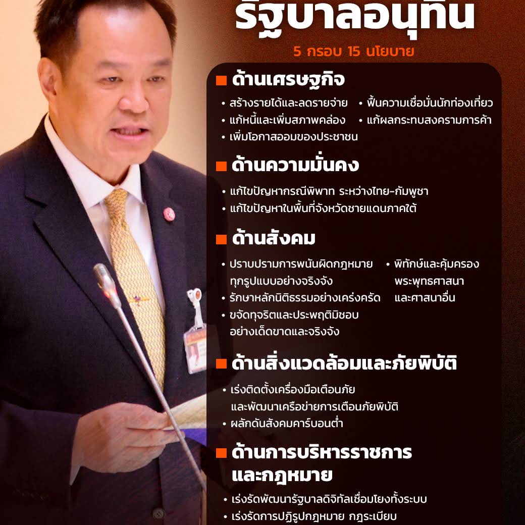Post from Thai PBS
