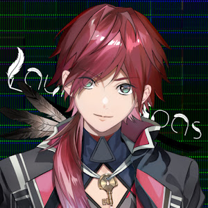 にじさんじ所属VTuber「ローレン・イロアス」さん のプロフ&MV一覧