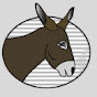 Rancho Burro Donkey Sanctuary • 501c3 Non-Profit logo