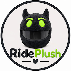 RidePlush