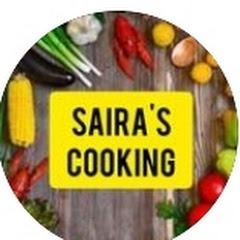 saira's cooking net worth