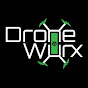 DRONE WURX logo
