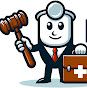 LAW AND DOCTOR logo