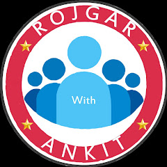 Teaching by Rojgar with Ankit