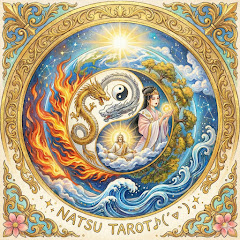 NATSU  TAROT