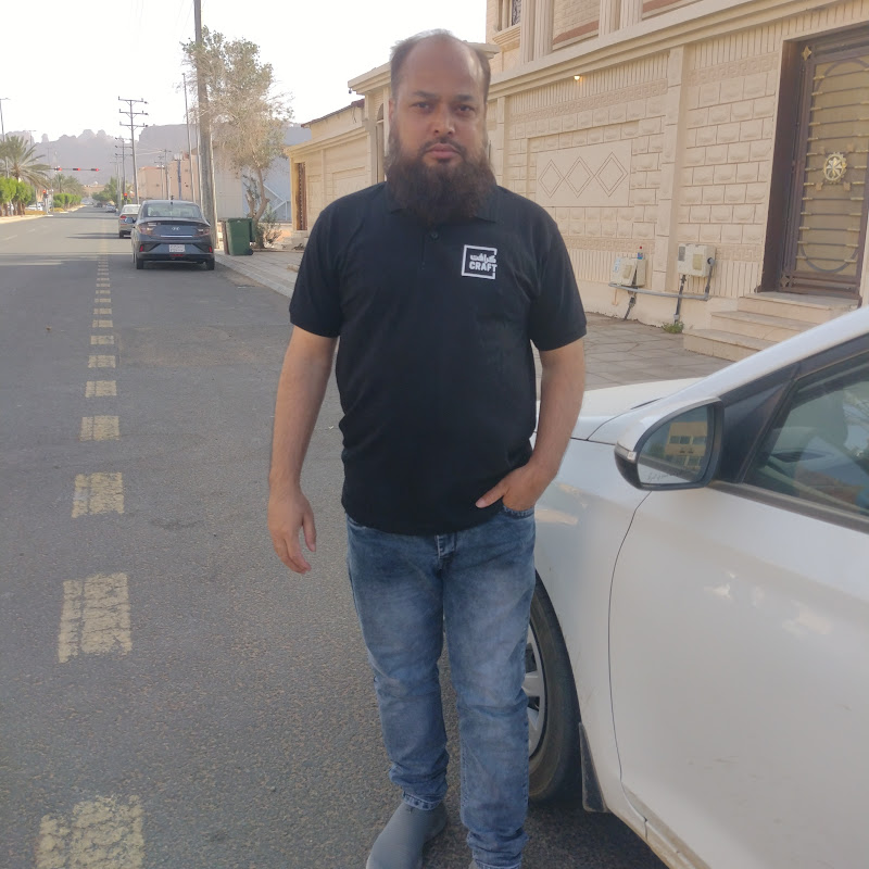 Majid Hassan 
