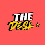 The_Desk logo
