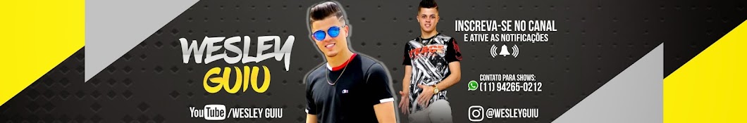 Wesley Guiu Avatar channel YouTube 