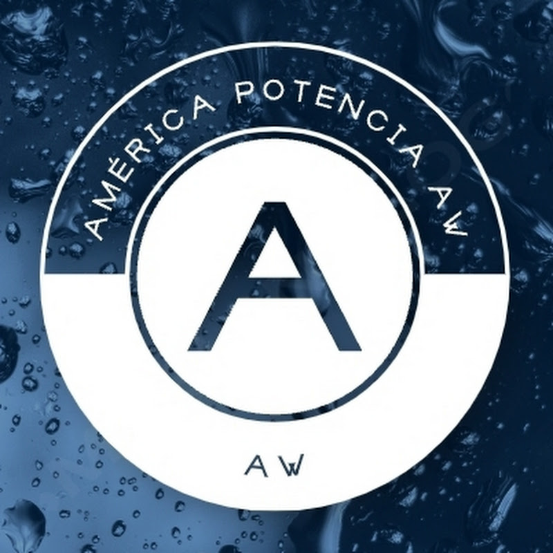 AMERICA POTENCIA AW