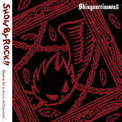 ShinganCrimsonz - Topicアイコン画像
