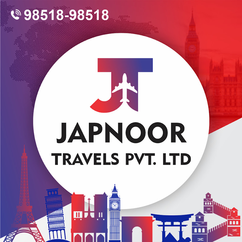 Japnoor Travels Pvt. Ltd.