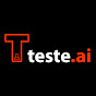 Teste ai logo