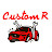 Custom R