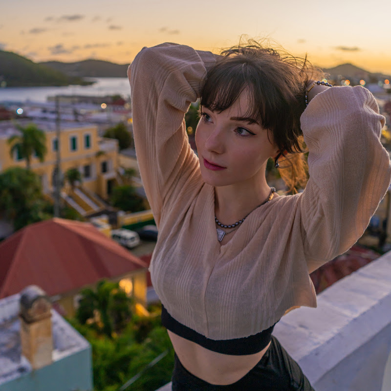 More Travel Please channel avatar