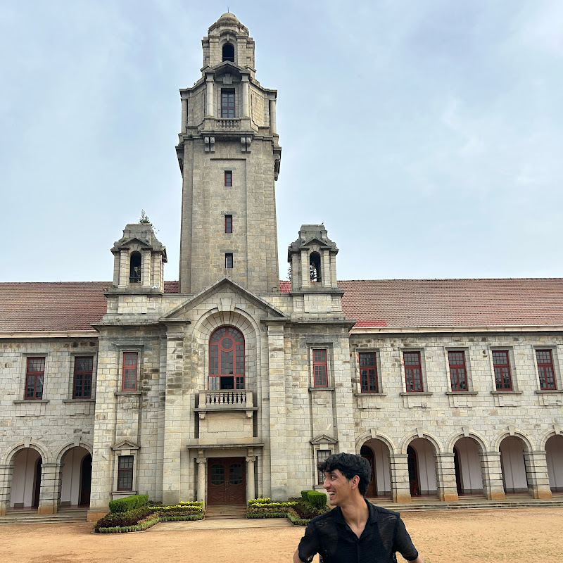 ANIKET SHARMA [IITP]