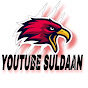 YOUTUBE SULDAAN channel logo