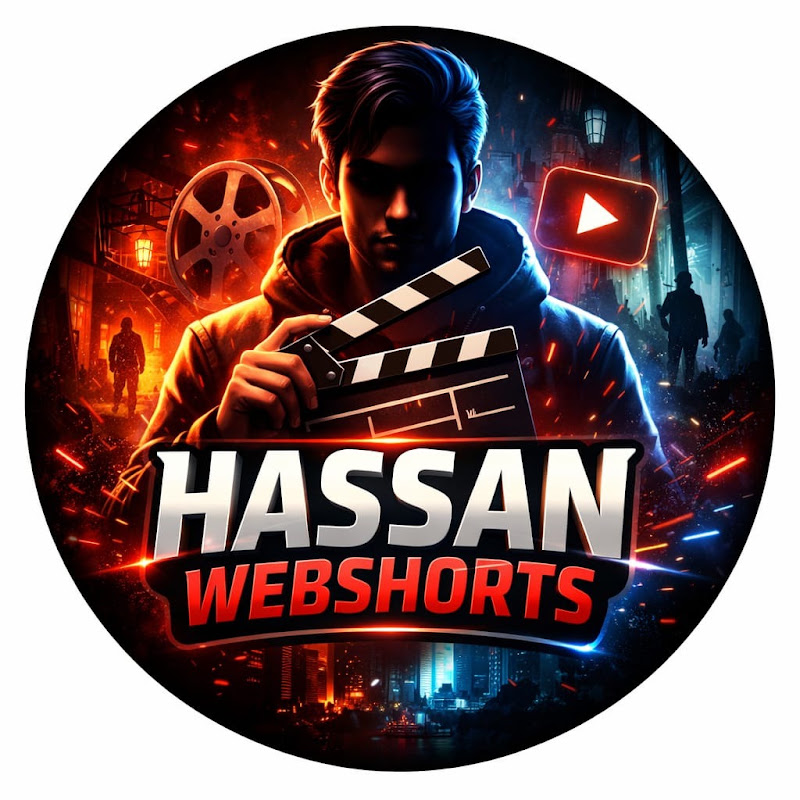 Hasaan Webshort