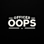 Officer Oops logo