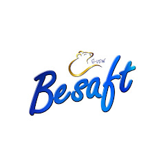 Логотип каналу Besaft