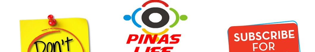 Pilipinas Life رمز قناة اليوتيوب