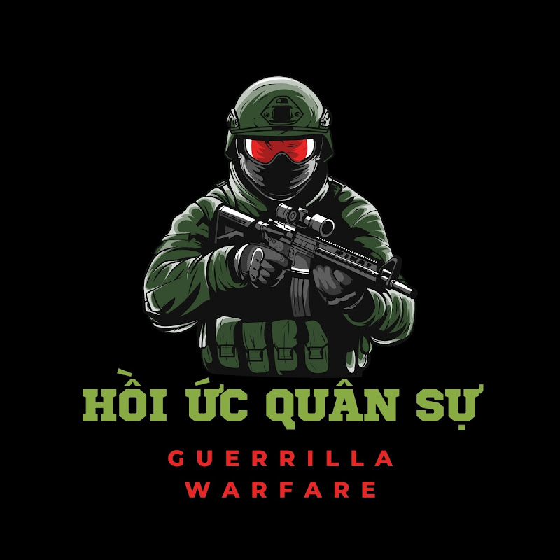 Hồi Ức Quân Sự