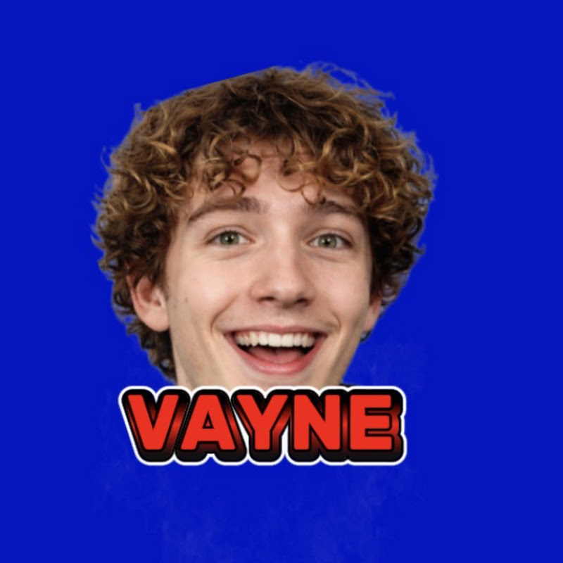 Vayne Gaming  ▶