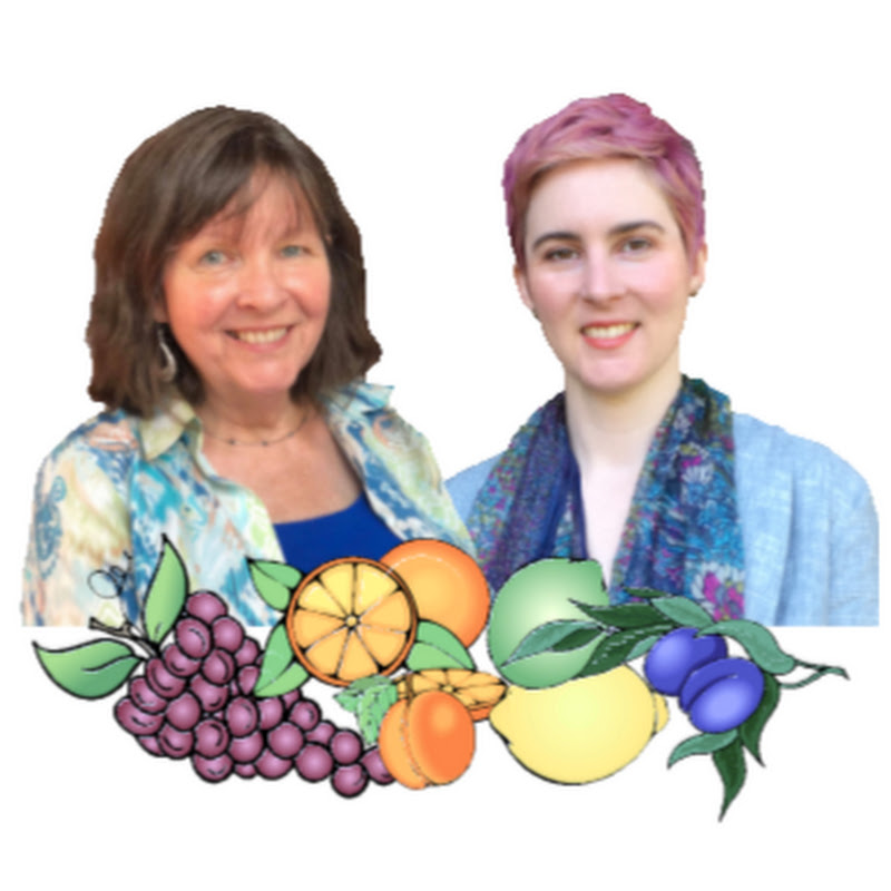 Mary Pope-Handy & Clair Handy