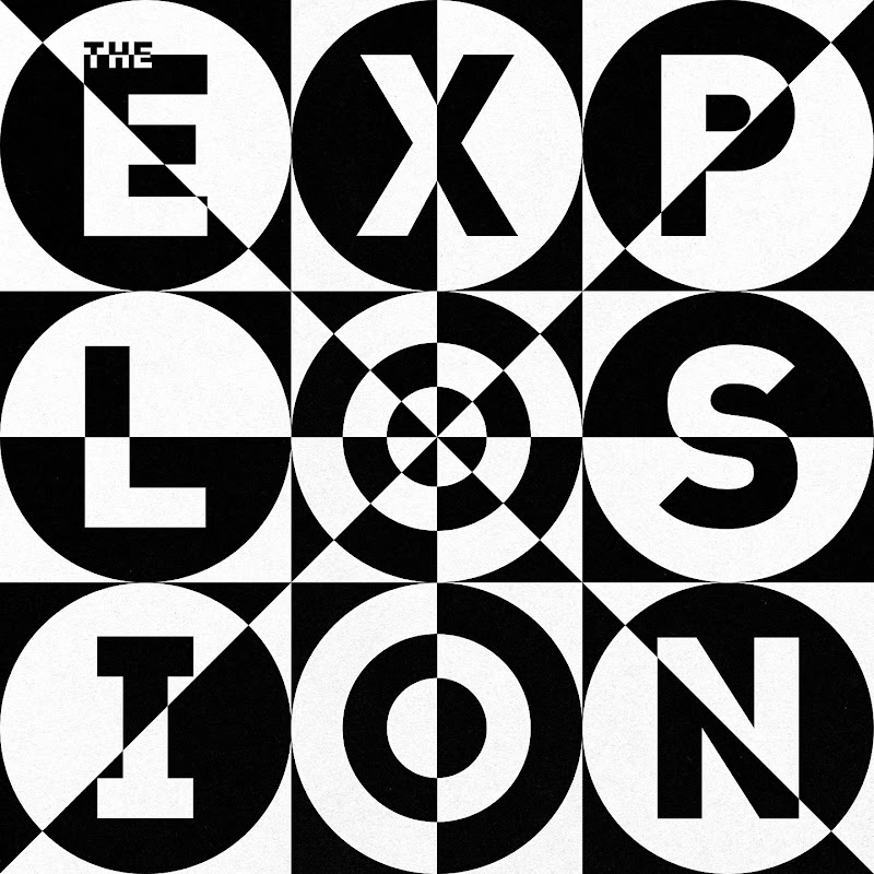 The Explosion - Topic