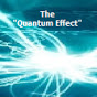 The Mandela Effect a.k.a. Quantum Effect logo