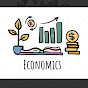 Economics classes by Nidhi Mam logo