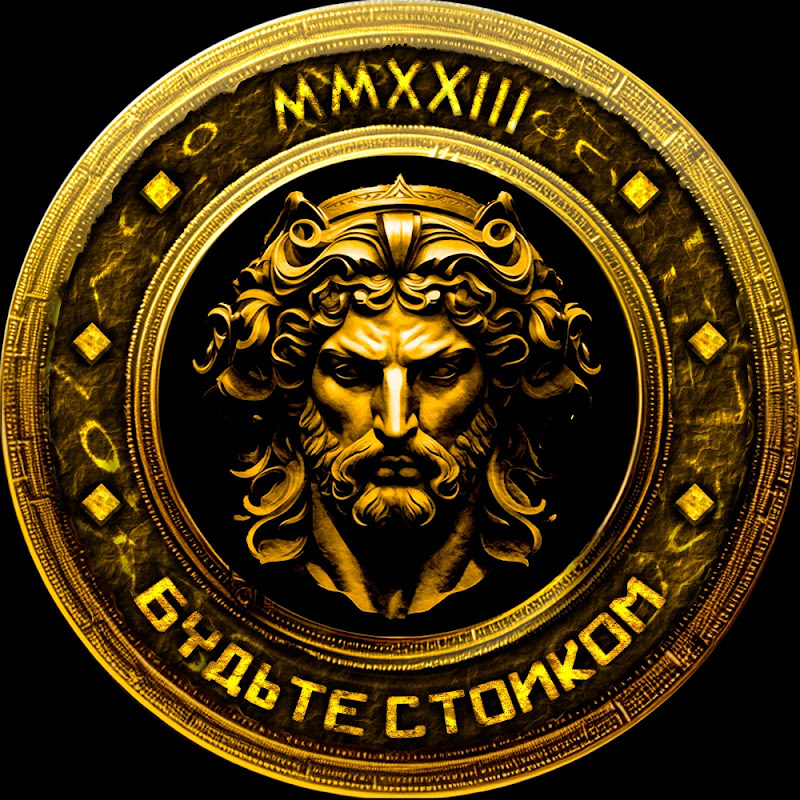 Будьте Cтоиком