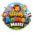 LGOlANmfRYo-channel-avatar-Happy Animal Masti