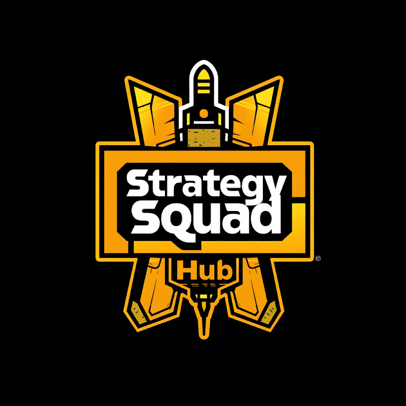 Strategy Squad Hub