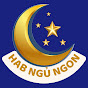 HAB NGỦ NGON logo