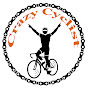 Crazy Cyclist logo