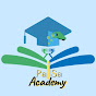 Paisa Academy eng logo