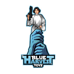 Blue Harvest Toys Avatar