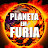PLANETA EM FURIA