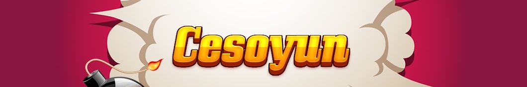 Cesoyun Avatar canale YouTube 