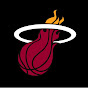 MIAMI HEAT TV logo