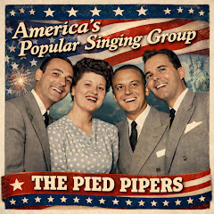 The Pied Pipers - Topic