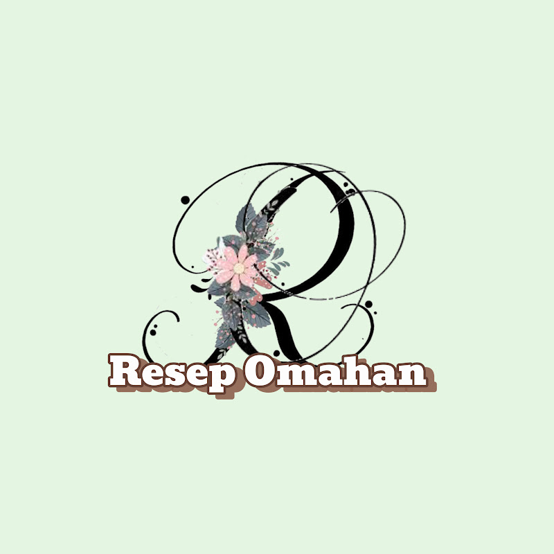 Hire Resep Omahan — Food & Drink YouTube creator for sponsorships