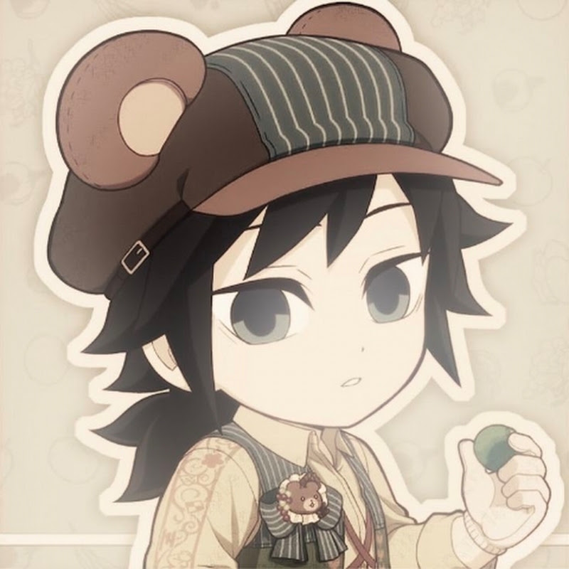—緒 𝗬𝓊𝓂𝑒_𝒪𝓍┆ 𝑮𝒊𝒚𝒖'𝒔 𝑮𝒇 🌊 