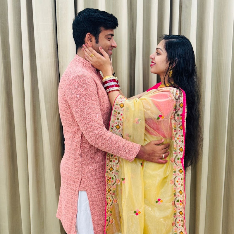Ajay  khyati  Vlogs