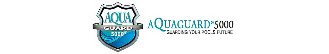 AquaGuard 5000 YouTube channel avatar