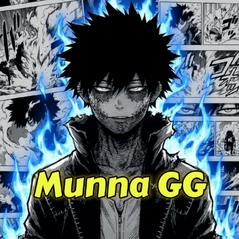 Munna GG