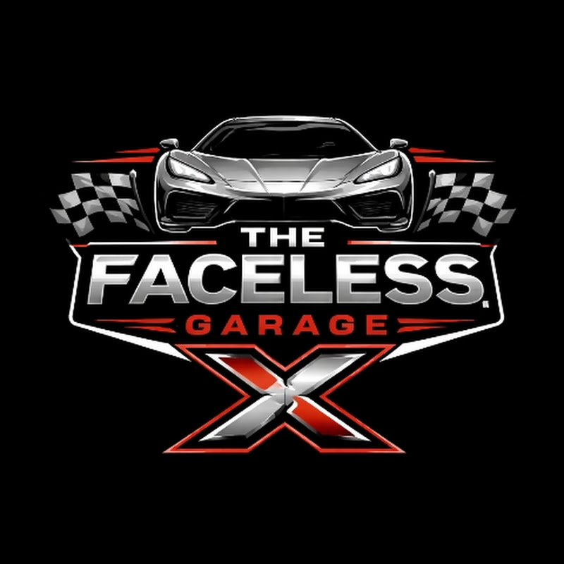 The Faceless Garage X